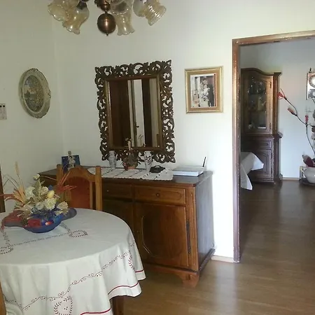 Apartmens Diklo Adriano Apartment *