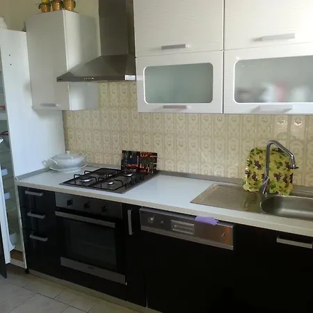 Apartment Apartmens Diklo Adriano