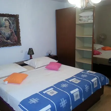 Apartmens Diklo Adriano Apartment *