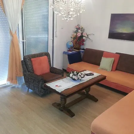 Apartmens Diklo Adriano Apartment Zadar