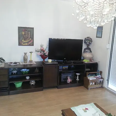 Apartmens Diklo Adriano Zadar