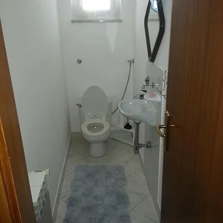 Apartment Apartmens Diklo Adriano Zadar