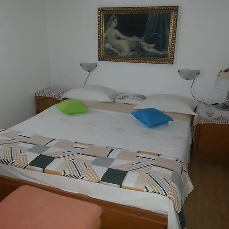 Apartment Apartmens Diklo Adriano