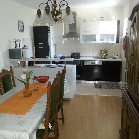 Apartmens Diklo Adriano *