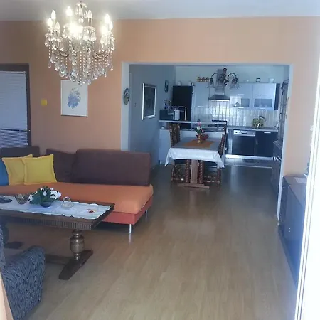 Apartmens Diklo Adriano *