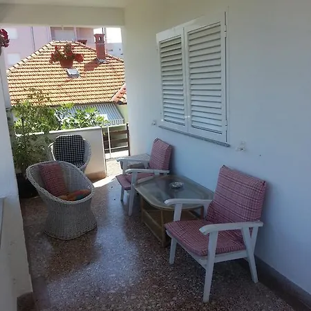 Apartmens Diklo Adriano Apartment *