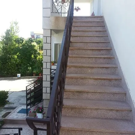 Apartmens Diklo Adriano * Zadar