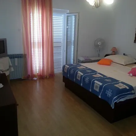 Apartment Apartmens Diklo Adriano