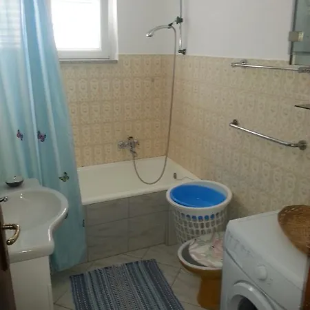 Apartmens Diklo Adriano Zadar