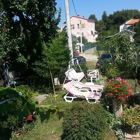 Apartmens Diklo Adriano Apartment Zadar