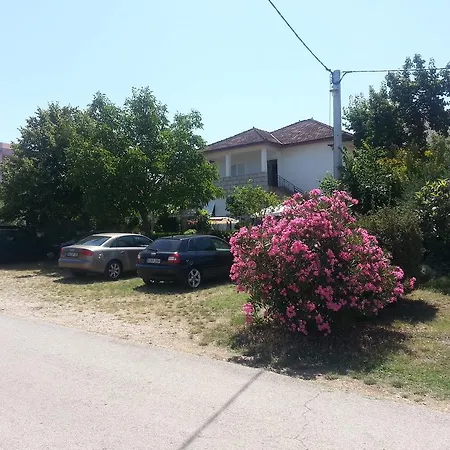 Apartment Apartmens Diklo Adriano Zadar
