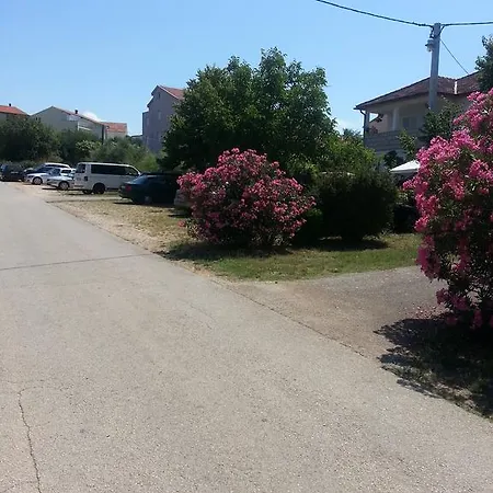 Apartment Apartmens Diklo Adriano