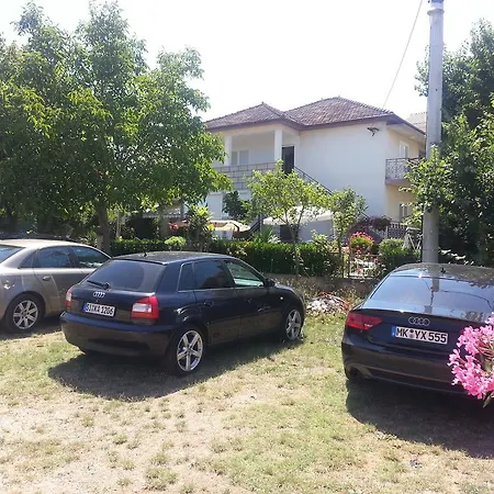 Apartmens Diklo Adriano Zadar