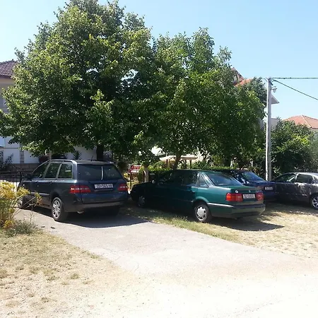 Apartmens Diklo Adriano * Zadar