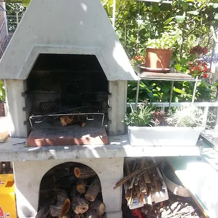 Apartmens Diklo Adriano Apartment Zadar