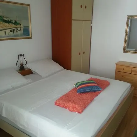 Apartmens Diklo Adriano