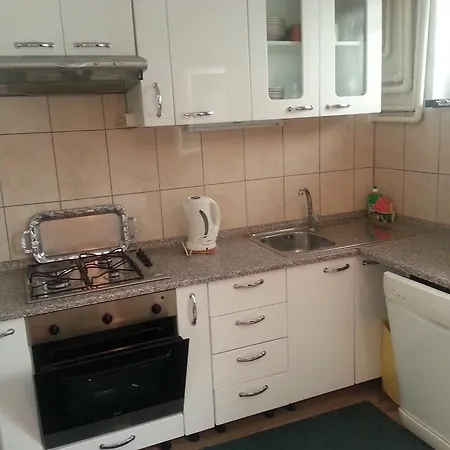Apartment Apartmens Diklo Adriano Zadar