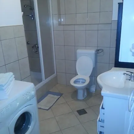 Apartmens Diklo Adriano Zadar