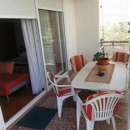 Apartmens Diklo Adriano *