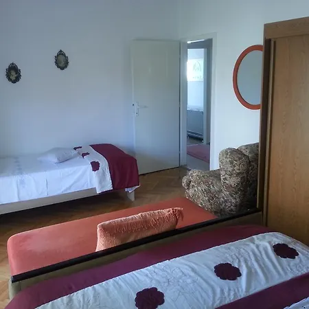 Apartmens Diklo Adriano Zadar