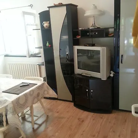 Apartmens Diklo Adriano *