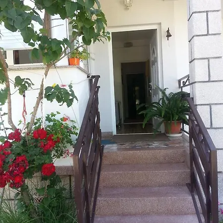 Apartmens Diklo Adriano Apartment *