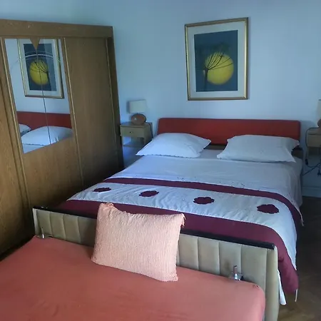 Apartmens Diklo Adriano *