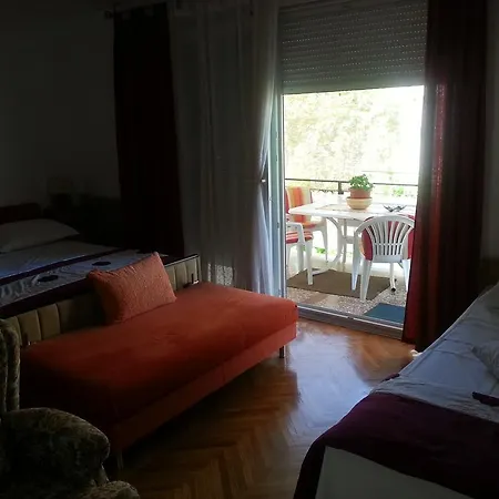 Apartmens Diklo Adriano
