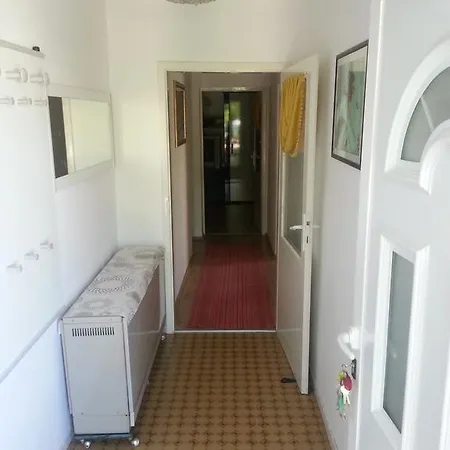 Apartmens Diklo Adriano * Zadar