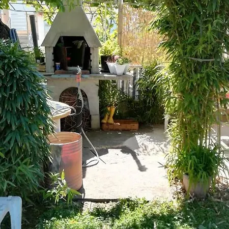 Apartmens Diklo Adriano