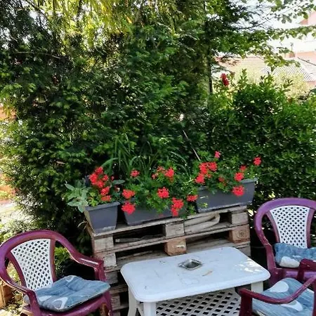 Apartmens Diklo Adriano Apartment *